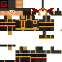 (MCSM) Adamantine Impervium Jesse With Helmet