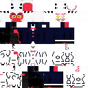 Moxxie - Helluva Boss