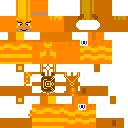 Maxxie Mouse With PJ Spacesuit In PJ Masks Warface In Space Game