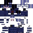 Showbiz Pizza [Night Traumas] Nightmare Bonnie