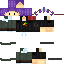 My personal skin:3