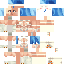 Darkstalkers - Felicia (java edition)