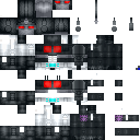 Nemesis Prime Etnibor Style