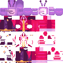 mr. “ant” tenna - deltarune (128x) ✪