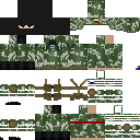 Russian soldat cammo KLMK