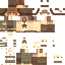 Open skin commission for FUN (Free)