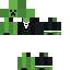 Creeper Plastic (unfinished)