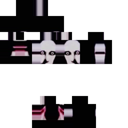 he stares into ur fukin soul