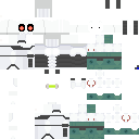 Chestnut | Space King/Flashgitz | LAERAfoolish