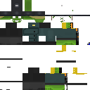 Disguised Mud (Spooky eyes) | The Gaslight District