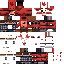 withered foxy