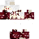 dont download, copyright skin