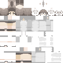 Chirsta (fixed shading on torso)
