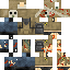 apocalypse survivor (improved)