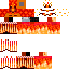 Phoenix's Minecraft Skin