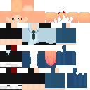 Power ☆ Chainsaw Man || Public Safety Uniform + Jacket