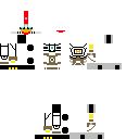 「requested High Quality noskinbase」sentinel（lego）