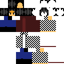 Based on clothes I own