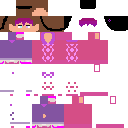 Moon Saja (If MoonStar Was An Saja Boy's)