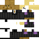 Stella (associate) Minecraft story mode