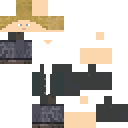 Tim (A Minecraft Adventure)