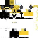 Radiant Yellow - Massiveverse