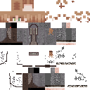 Rudeus Greyrat_raincoat