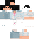 Jinu | Kpop Demon Hunters (Saja Boys)