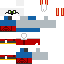 Douglas The Rabbit (OC) Skin