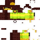 Kris Dreemurr (Light World) |:| DELTARUNE