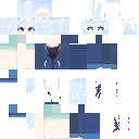 Yoisaki Kanade Casual