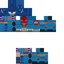 Transformers Prime Ultra Magnus HD