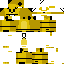 Golden Freddy (64x64)