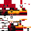 Deadpool (X-Men Shirt)