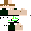 LASD (Traffic vest, Class B)