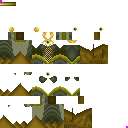 HD Clothes - Medusa Barbie