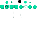 Alan (glory face) | TAWOG