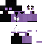 Custom skin for Furpleeee