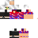 HD 4th of July Travis