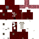 Licker Resident Evil (RE2R&RE3R)