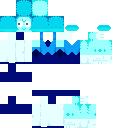 Rando Aquamarine | Steven Universe: Future