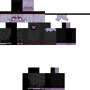 Demon Mystery Saja - Kpop Demon Hunters