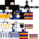 Nahners "Playtime" Outfit