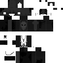 -🖤Wither girl skin☠️-