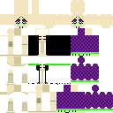 Ribecca the Skeleton (DW)