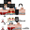 Wonder Woman - Creature Commandos