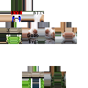 goodbye everyone :,(