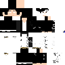 Michael Jackson - Bad | HBO: One Night Only | (Fanmade Skin)