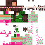 Pink Grove Queen
