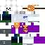 S4pyrus (Halloween)